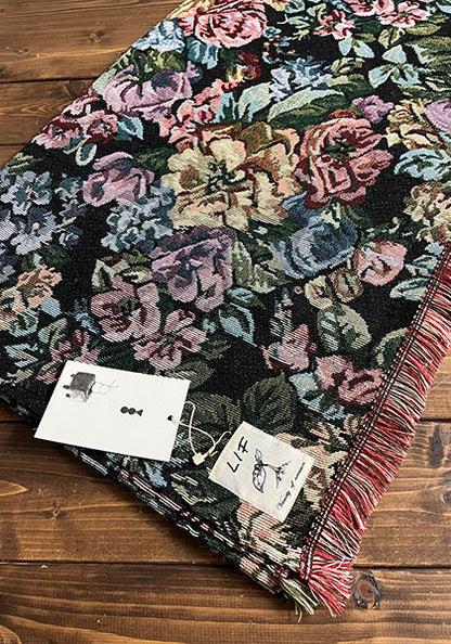 VOO ヴォー | GOBELIN MULTI CLOTH 150cm×110cm ゴブランマルチクロス