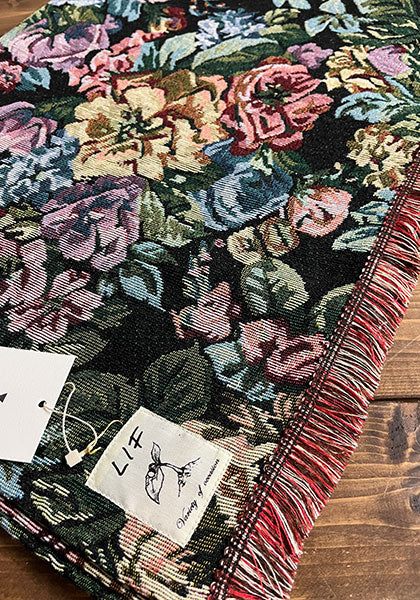 VOO ヴォー | GOBELIN MULTI CLOTH 150cm×110cm ゴブランマルチクロス