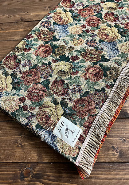 VOO ヴォー | GOBELIN MULTI CLOTH 150cm×110cm ゴブランマルチクロス