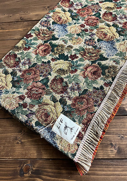 VOO ヴォー | GOBELIN MULTI CLOTH 150cm×110cm ゴブランマルチクロス