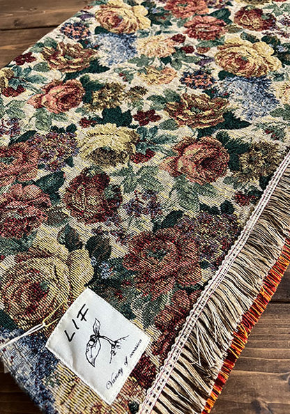 VOO ヴォー | GOBELIN MULTI CLOTH 150cm×110cm ゴブランマルチクロス