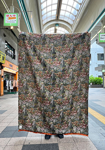 VOO ヴォー | GOBELIN MULTI CLOTH 150cm×200cm ゴブランマルチクロス