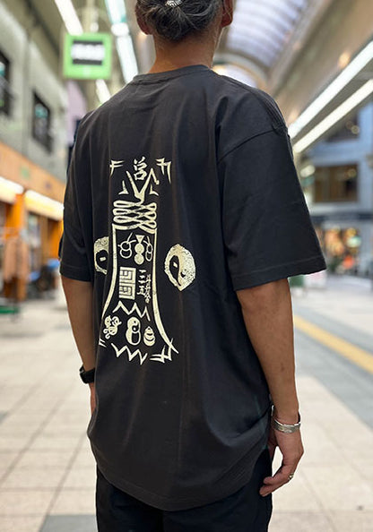 VOO ヴォー |  REVOOMAX TEE