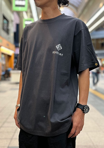 VOO ヴォー |  REVOOMAX TEE