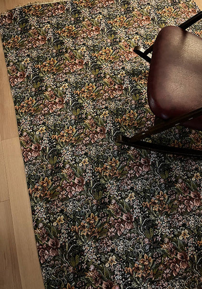 VOO ヴォー | GOBELIN MULTI CLOTH 150cm×200cm ゴブランマルチクロス