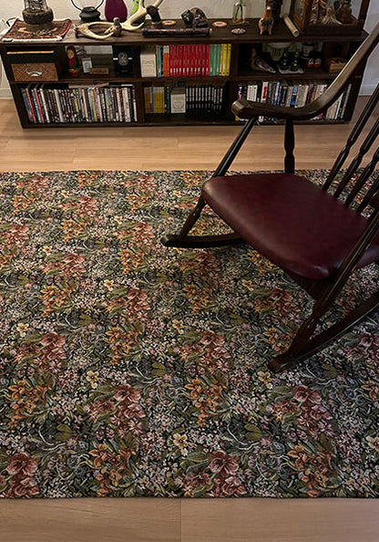 VOO ヴォー | GOBELIN MULTI CLOTH 150cm×200cm ゴブランマルチクロス