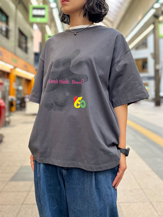 VOO ヴォー | DONG TEE & TOTE Tシャツ＆トートバッグ セット