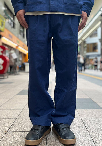 Nasngwam ナスングワム | QUIET PANTS