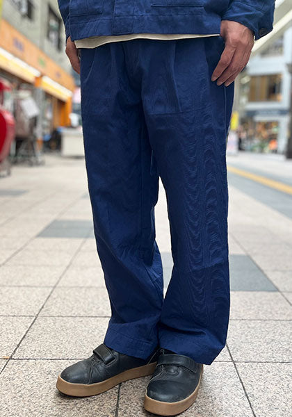 Nasngwam ナスングワム | QUIET PANTS