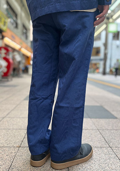 Nasngwam ナスングワム | QUIET PANTS