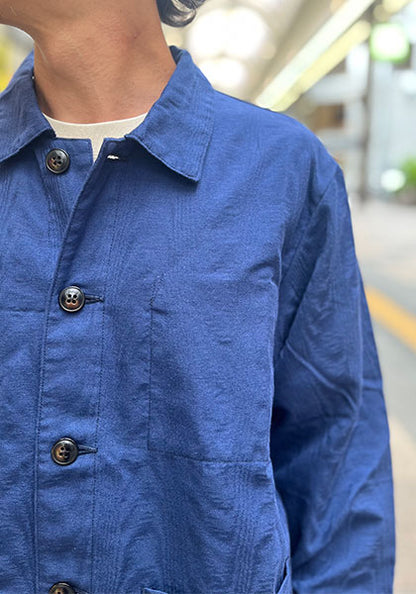 Nasngwam.（ナスングワム） | QUIET JACKET