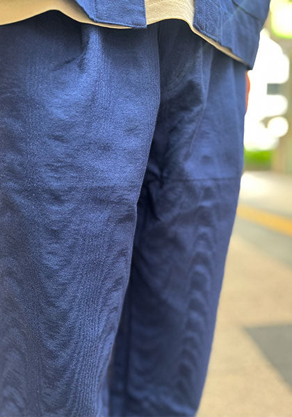 Nasngwam ナスングワム | QUIET PANTS