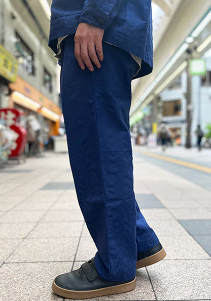 Nasngwam ナスングワム | QUIET PANTS