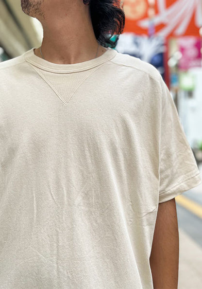 IMPRESTORE インプレストア FREEDOM TEE カラー:IVORY