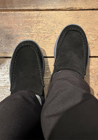 yuers ユアーズ | SOON カラー： BLACK