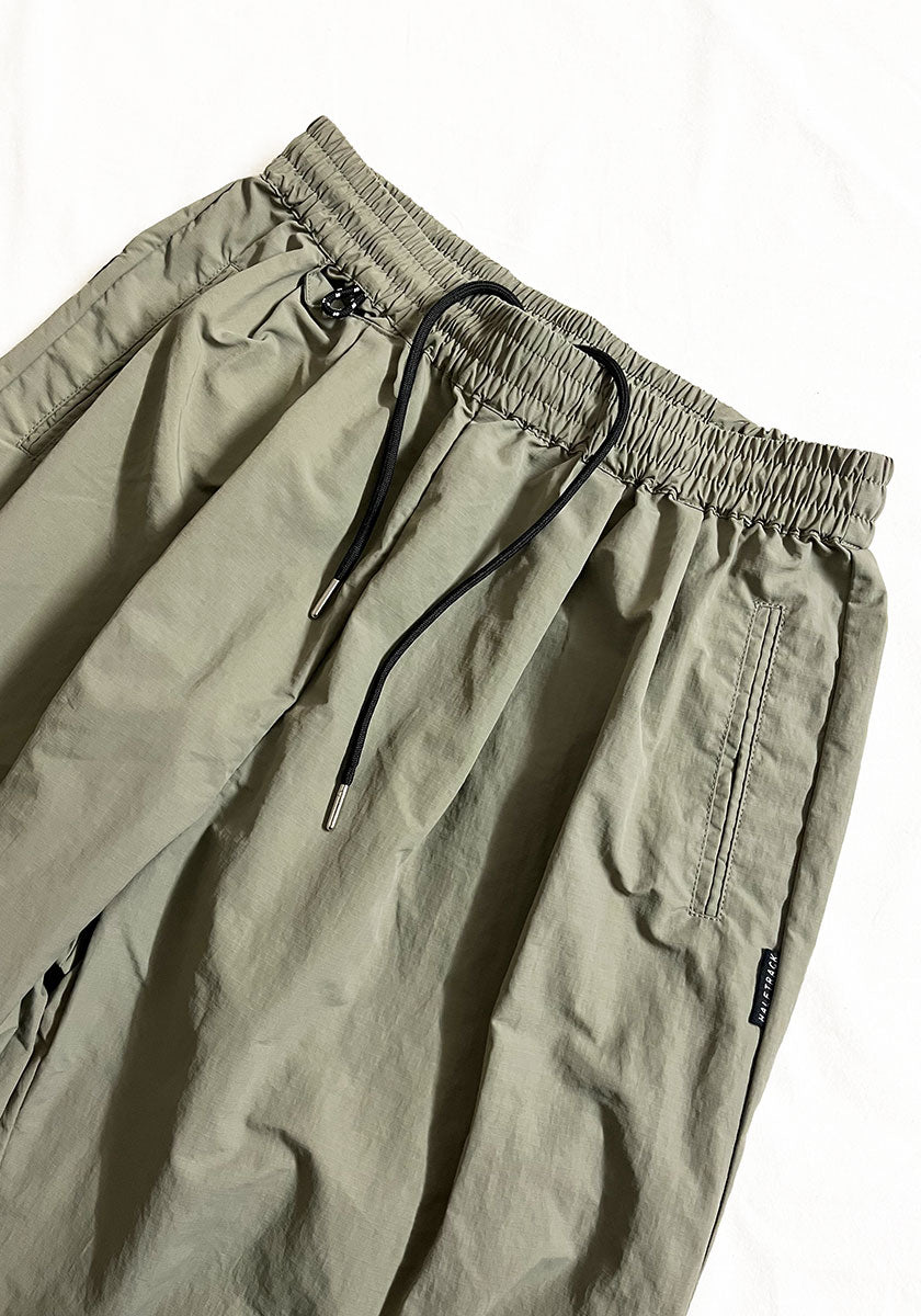 HALF TRACK PRODUCTS ハーフトラックプロダクツ | DAY PANTS [セージ]