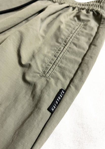 HALF TRACK PRODUCTS ハーフトラックプロダクツ | DAY PANTS [セージ]