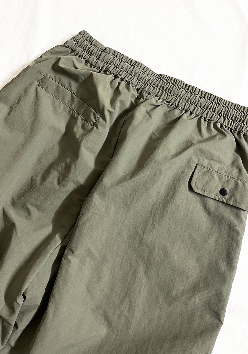 HALF TRACK PRODUCTS ハーフトラックプロダクツ | DAY PANTS [セージ]