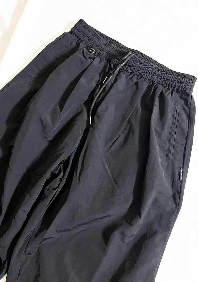 HALF TRACK PRODUCTS ハーフトラックプロダクツ | DAY PANTS [ブラック]