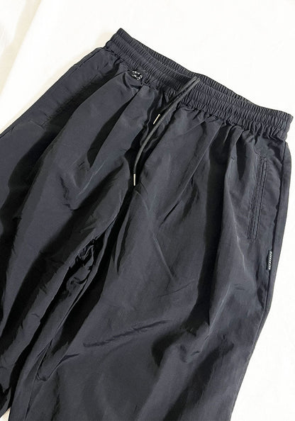 HALF TRACK PRODUCTS ハーフトラックプロダクツ | DAY PANTS [ブラック]