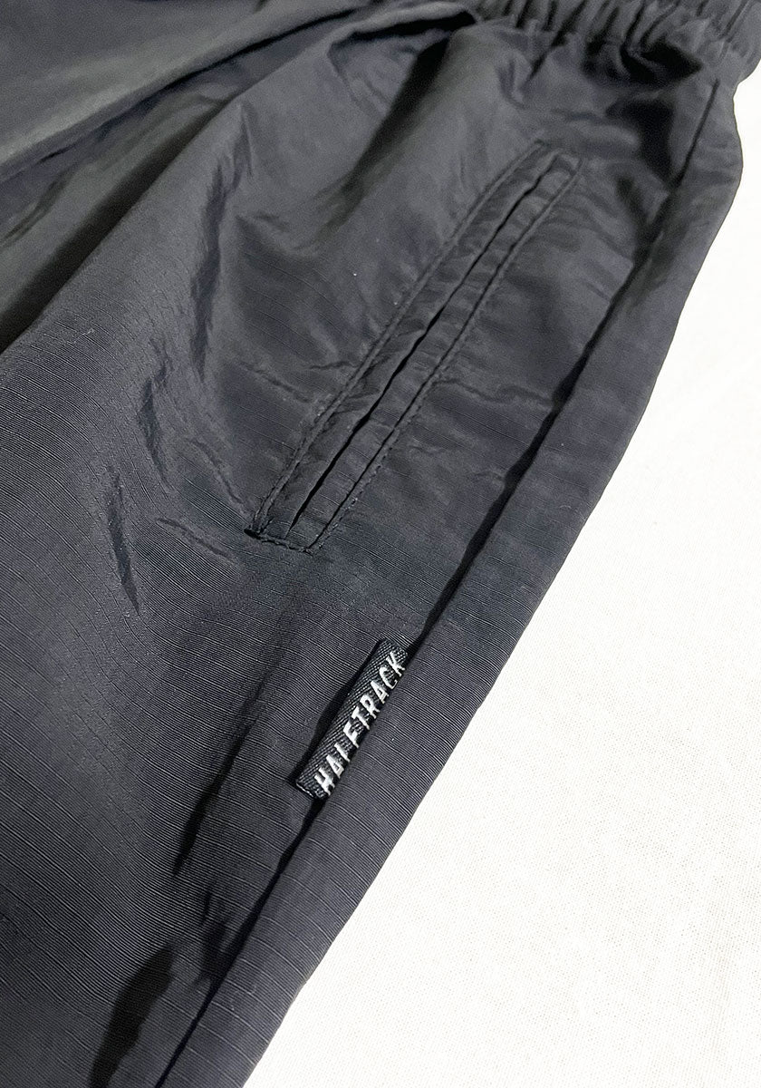 HALF TRACK PRODUCTS ハーフトラックプロダクツ | DAY PANTS [ブラック]