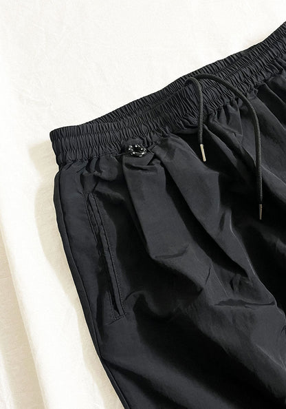 HALF TRACK PRODUCTS ハーフトラックプロダクツ | DAY PANTS [ブラック]