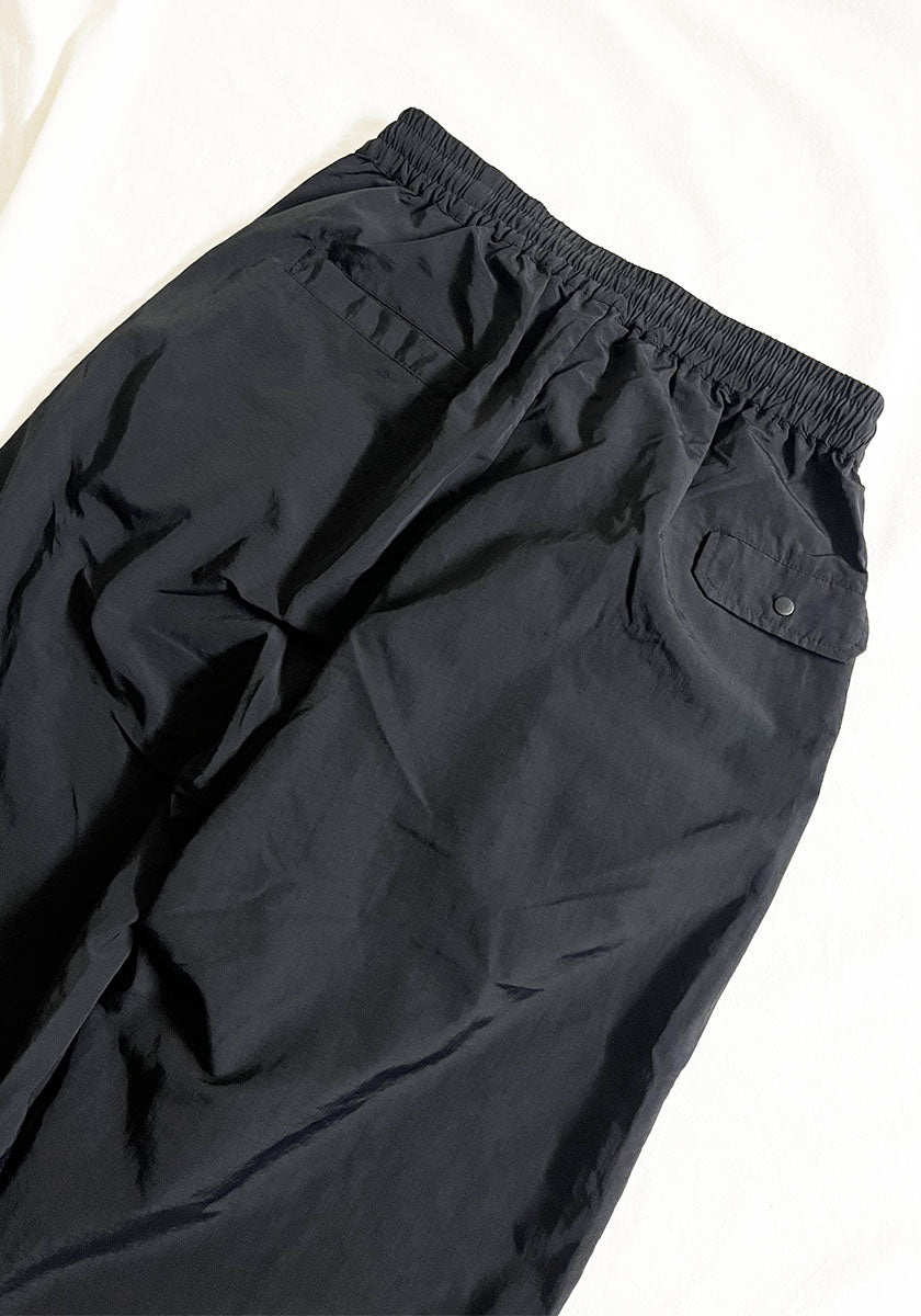 HALF TRACK PRODUCTS ハーフトラックプロダクツ | DAY PANTS [ブラック]