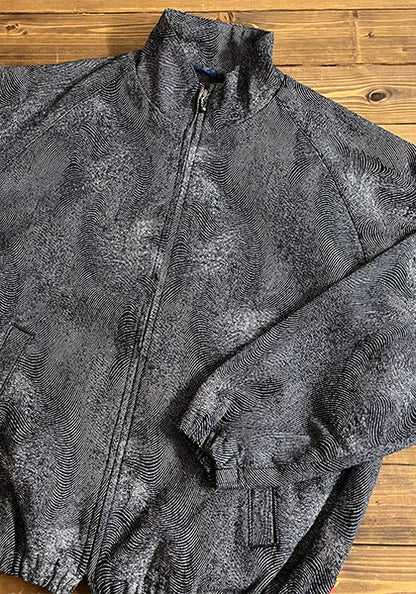 VOO ヴォー | CONTOUR DENIM JKT カラー:INDIGO