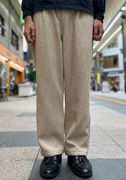 VOO ヴォー | NEP EZ SLACKS