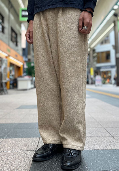 VOO ヴォー | NEP EZ SLACKS