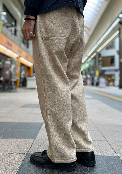 VOO ヴォー | NEP EZ SLACKS