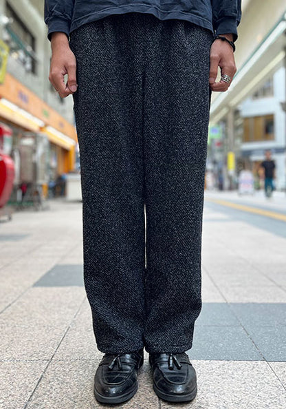 VOO ヴォー | NEP EZ SLACKS