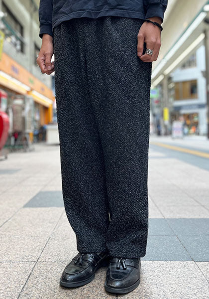 VOO ヴォー | NEP EZ SLACKS