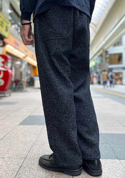 VOO ヴォー | NEP EZ SLACKS