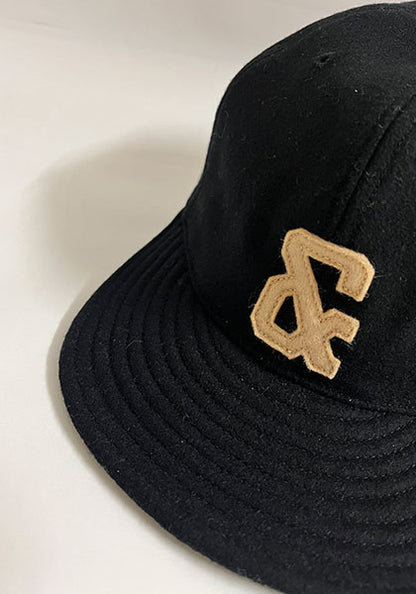 GYPSY&SONS ジプシーアンドサンズ | WOOL CAP BROWNIE CAPS "3 colors"