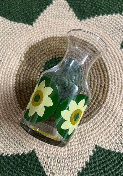 HAVE A GRATEFUL DAY ハブ ア グレイトフル デイ | FLOWER VASE -HELIOTROPISM