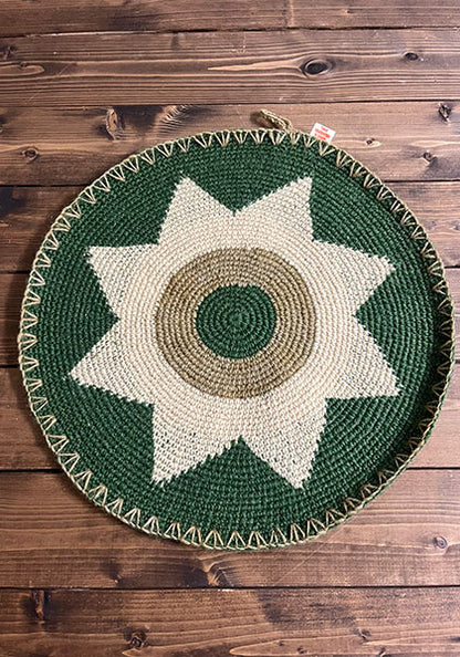 HAVE A GRATEFUL DAY ハブ ア グレイトフル デイ | PLACEMAT -HELIOTROPISM