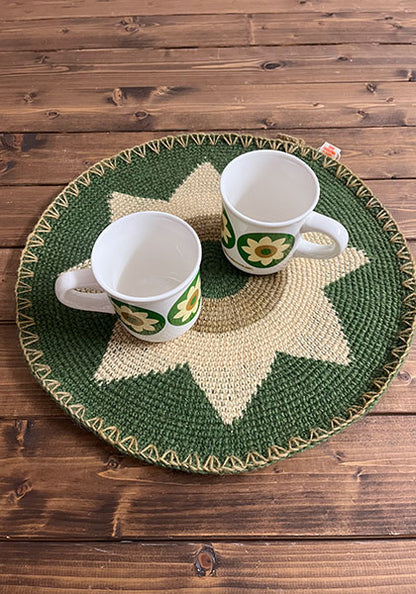 HAVE A GRATEFUL DAY ハブ ア グレイトフル デイ | MUG CUP -HELIOTROPISM