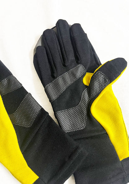 HANDS ON GRIP × MARQUEZ SHOP 別注モデル グローブ