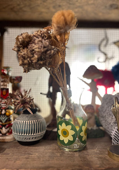 HAVE A GRATEFUL DAY ハブ ア グレイトフル デイ | FLOWER VASE -HELIOTROPISM