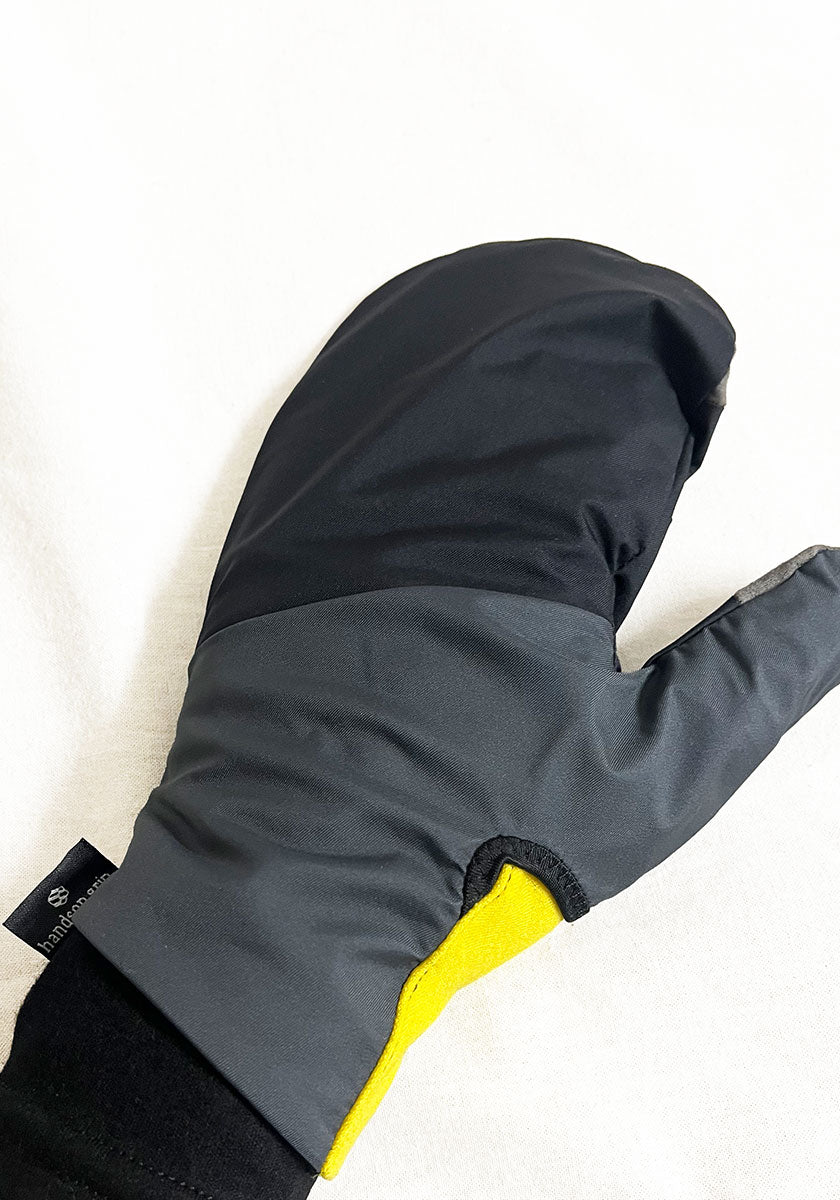 HANDS ON GRIP × MARQUEZ SHOP 別注モデル グローブ