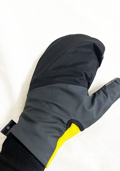 HANDS ON GRIP × MARQUEZ SHOP 別注モデル グローブ