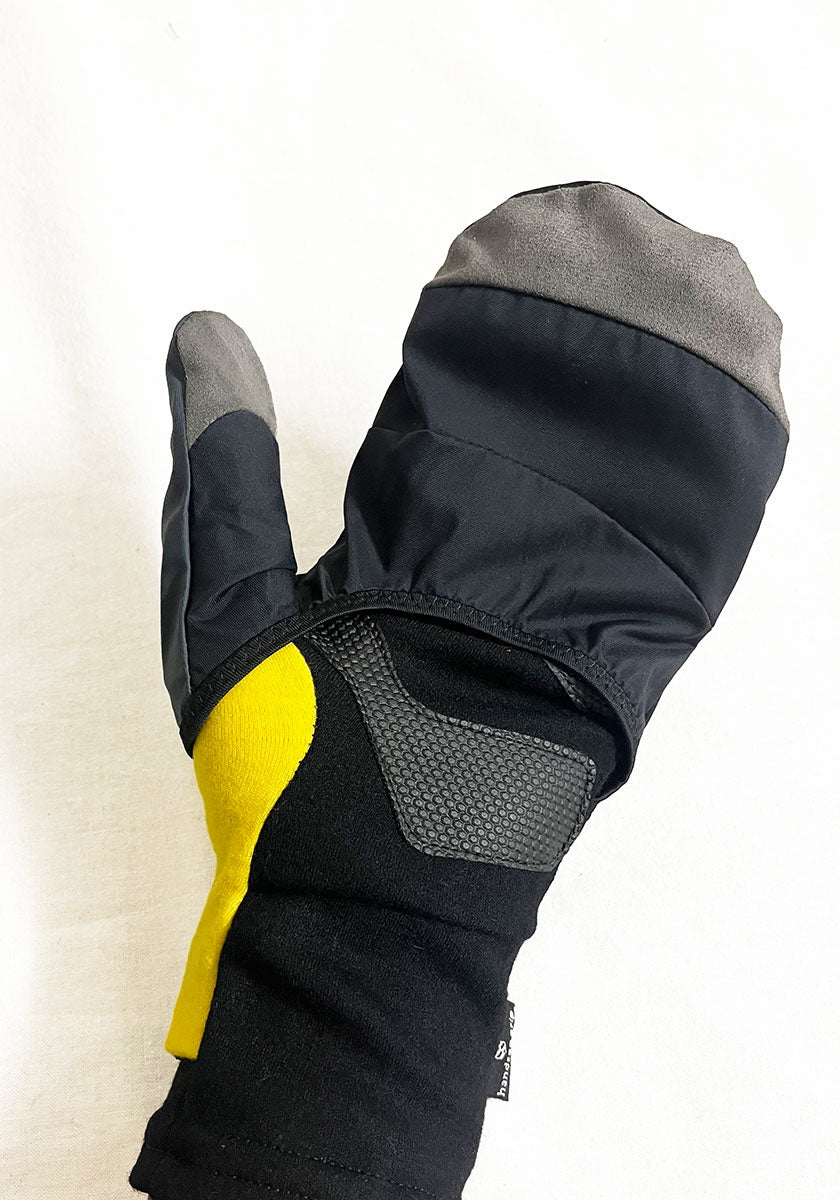 HANDS ON GRIP × MARQUEZ SHOP 別注モデル グローブ