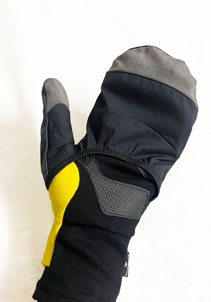 HANDS ON GRIP × MARQUEZ SHOP 別注モデル グローブ