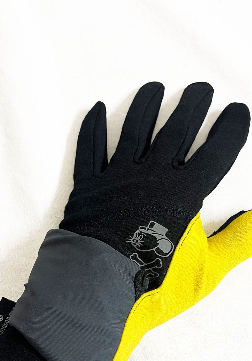 HANDS ON GRIP × MARQUEZ SHOP 別注モデル グローブ