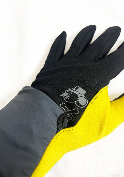 HANDS ON GRIP × MARQUEZ SHOP 別注モデル グローブ
