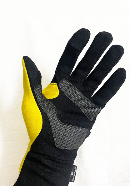 HANDS ON GRIP × MARQUEZ SHOP 別注モデル グローブ