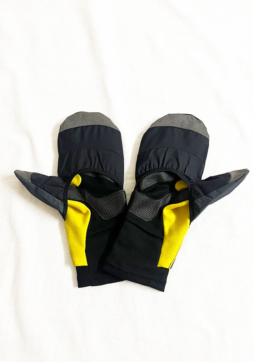 HANDS ON GRIP × MARQUEZ SHOP 別注モデル グローブ