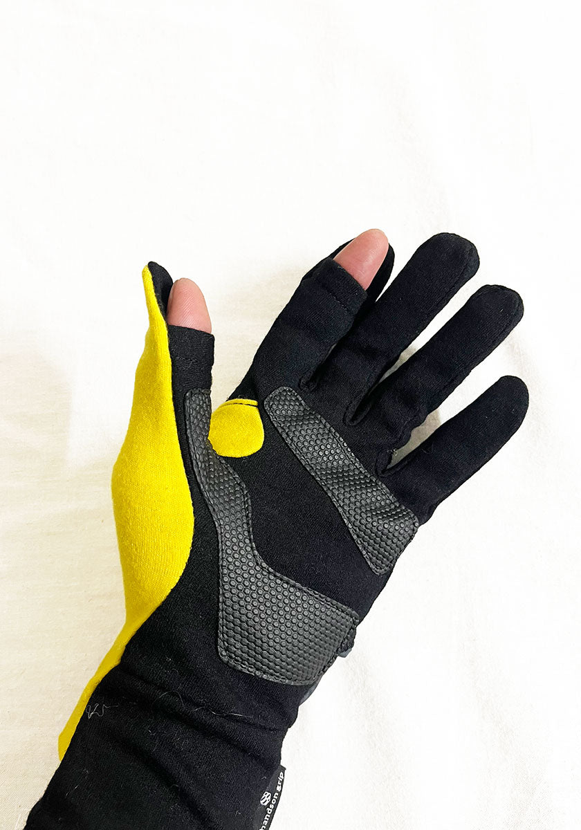 HANDS ON GRIP × MARQUEZ SHOP 別注モデル グローブ