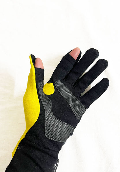 HANDS ON GRIP × MARQUEZ SHOP 別注モデル グローブ
